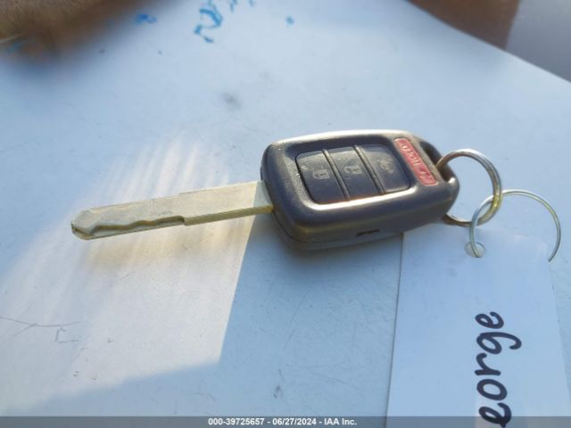 2HGFC2F51JH531903 Honda Civic Lx