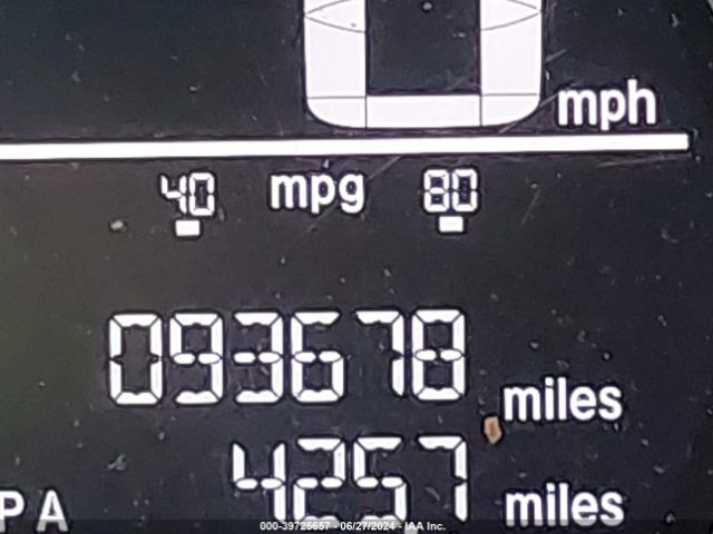2HGFC2F51JH531903 Honda Civic Lx