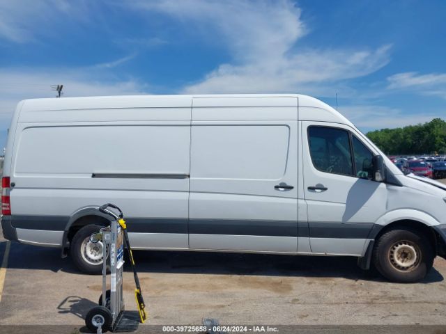 WDYPE8CD6GP361655 Freightliner Sprinter 2500 High  Roof/high Roof