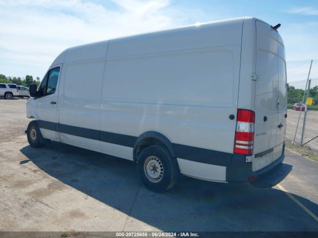 WDYPE8CD6GP361655 Freightliner Sprinter 2500 High  Roof/high Roof