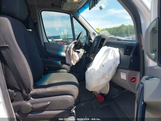 WDYPE8CD6GP361655 Freightliner Sprinter 2500 High  Roof/high Roof