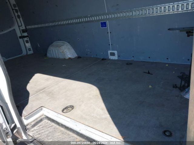 WDYPE8CD6GP361655 Freightliner Sprinter 2500 High  Roof/high Roof