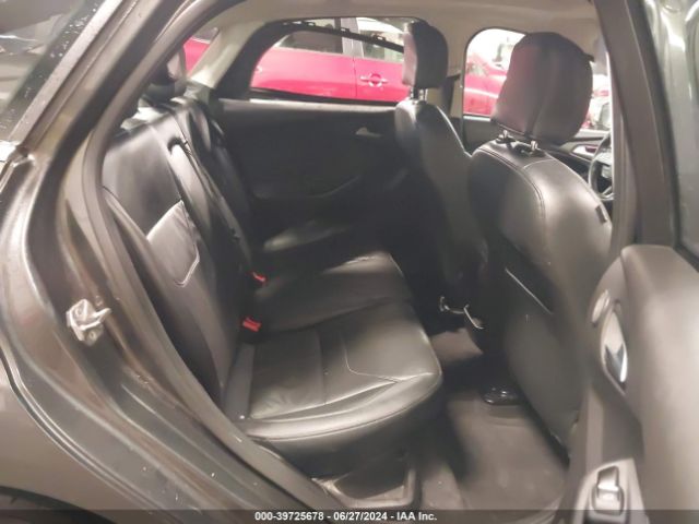 1FADP3J2XHL239179 Ford Focus Titanium