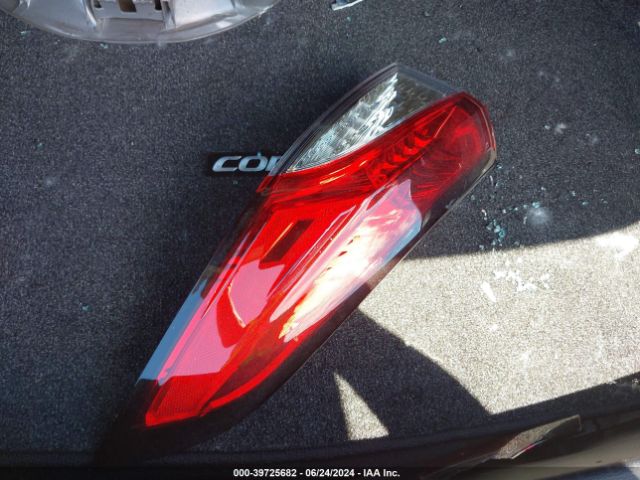 5YFB4MDE9RP140352 Toyota COROLLA LE
