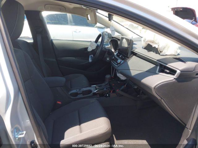 5YFB4MDE9RP140352 Toyota COROLLA LE