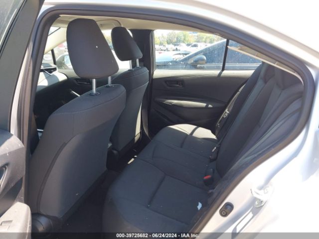 5YFB4MDE9RP140352 Toyota COROLLA LE