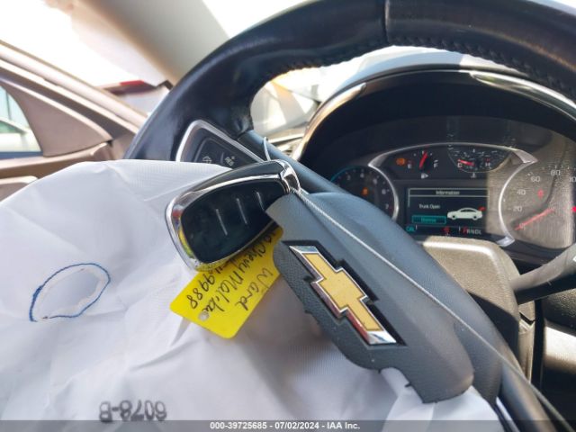 1G1ZD5ST9JF169988 Chevrolet MALIBU LT