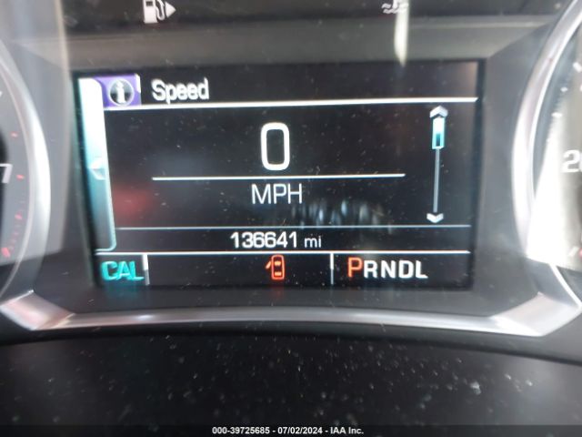 1G1ZD5ST9JF169988 Chevrolet MALIBU LT