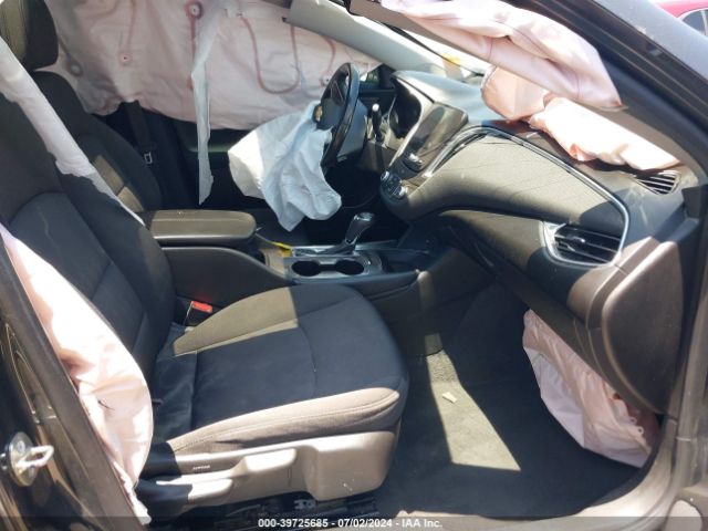 1G1ZD5ST9JF169988 Chevrolet MALIBU LT