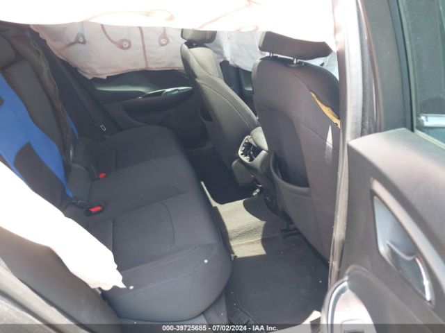 1G1ZD5ST9JF169988 Chevrolet MALIBU LT