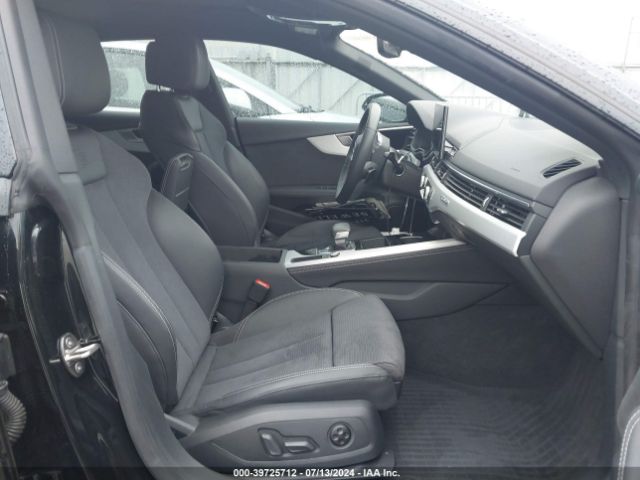 WAUFACF51PA030914 Audi A5 Sportback Premium Plus 45 Tfsi S Line Quattro S Tronic