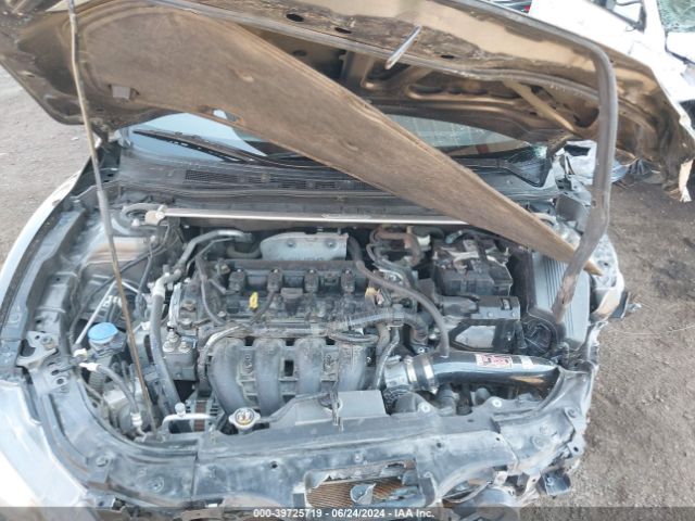 JM1GL1U57H1117565 Mazda Mazda6 Sport