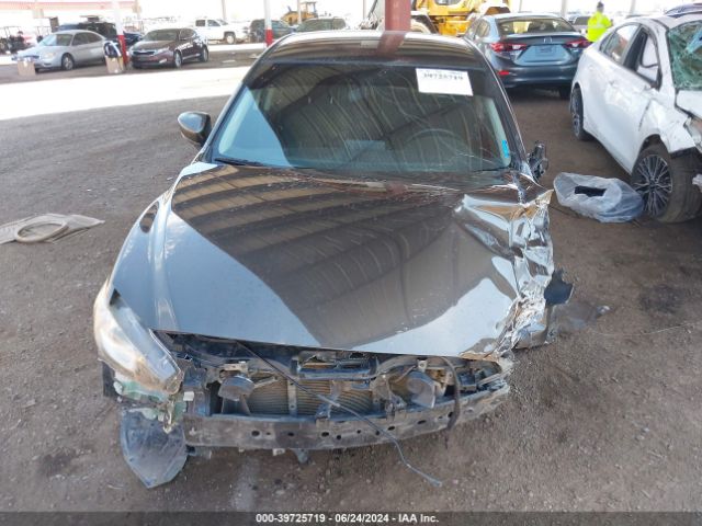 JM1GL1U57H1117565 Mazda Mazda6 Sport