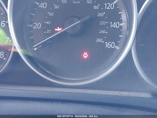 JM1GL1U57H1117565 Mazda Mazda6 Sport
