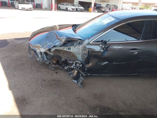 JM1GL1U57H1117565 Mazda Mazda6 Sport