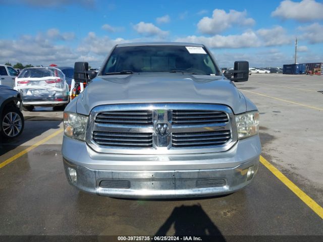 1C6RR6LG4ES177467 RAM 1500 Lone Star
