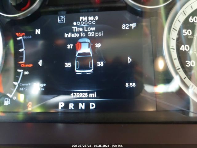 1C6RR6LG4ES177467 RAM 1500 Lone Star