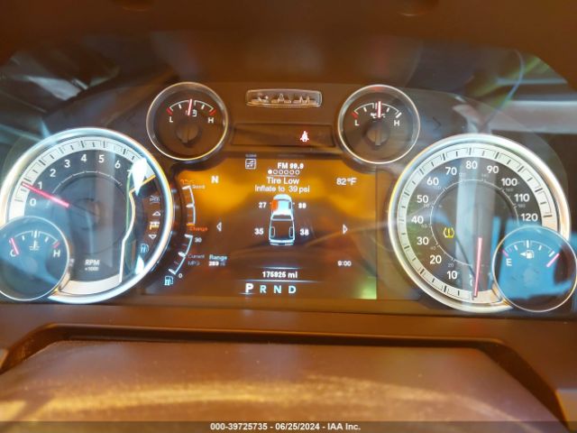 1C6RR6LG4ES177467 RAM 1500 Lone Star