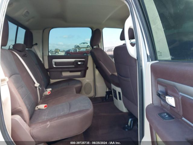1C6RR6LG4ES177467 RAM 1500 Lone Star