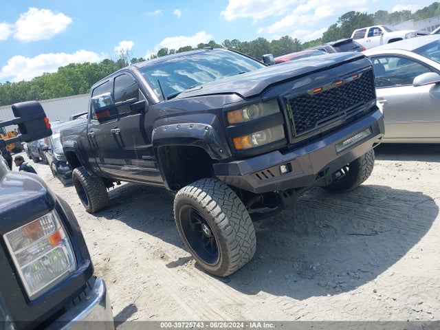2016 1GC1KWE89GF100962 main image