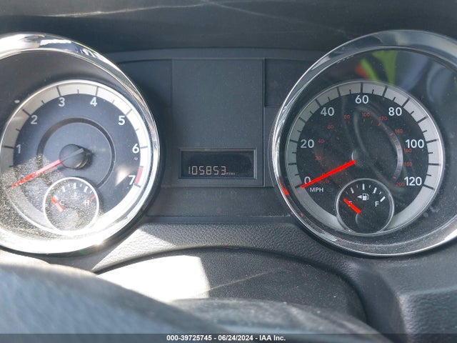 Dodge Grand Caravan Sxt 2018 2C4RDGCG1JR205380 Image 7