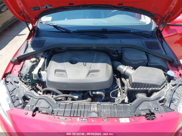 YV140MTL7H2428365 Volvo S60 T5 Dynamic