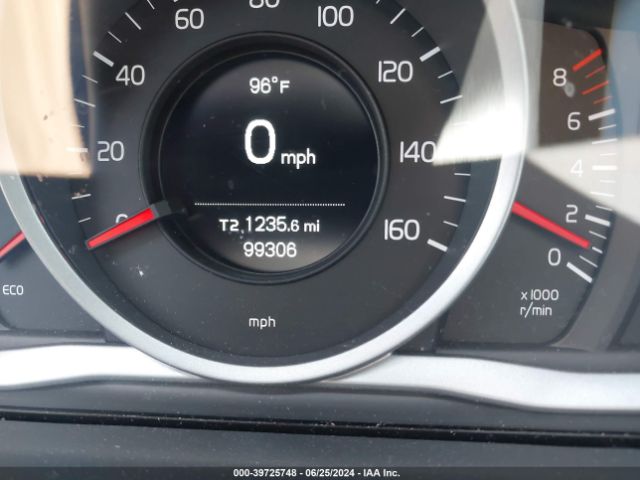 YV140MTL7H2428365 Volvo S60 T5 Dynamic