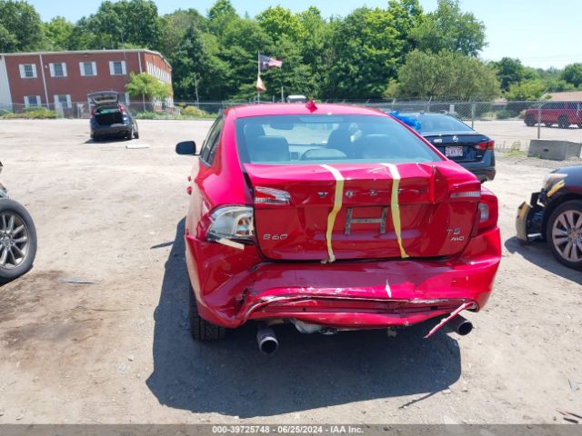 YV140MTL7H2428365 Volvo S60 T5 Dynamic