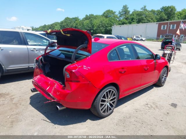 YV140MTL7H2428365 Volvo S60 T5 Dynamic