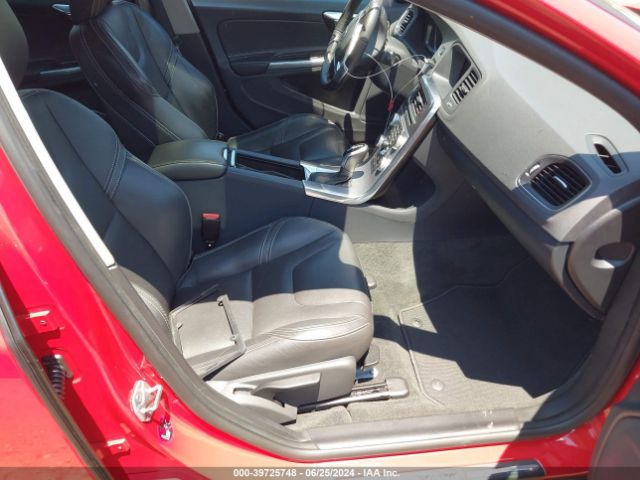 YV140MTL7H2428365 Volvo S60 T5 Dynamic