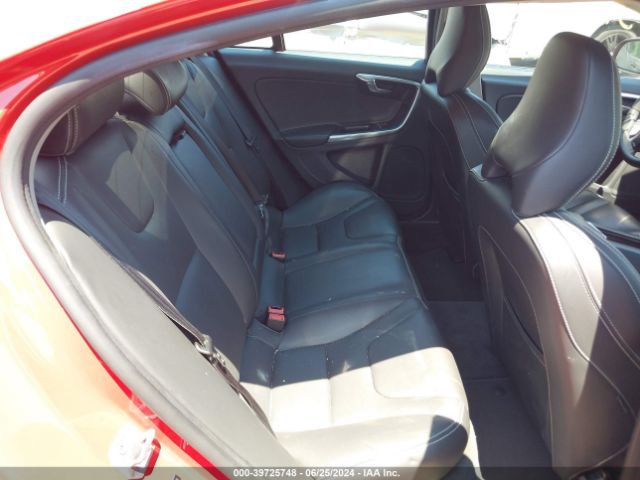 YV140MTL7H2428365 Volvo S60 T5 Dynamic