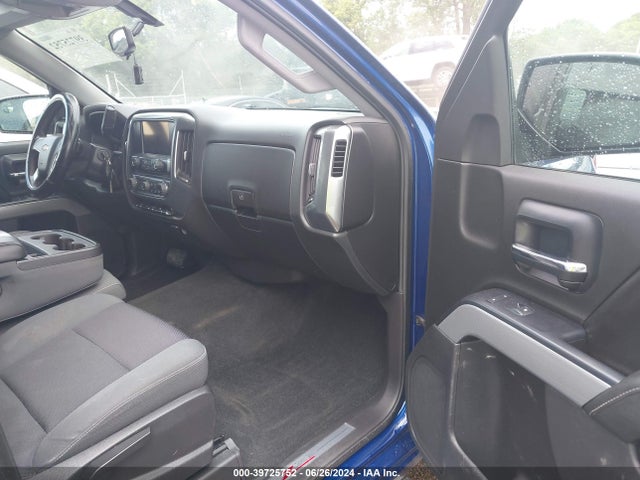 Chevrolet Silverado 1500 2lt 2014 3GCUKREC7EG358458 Image 5
