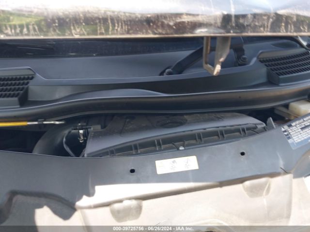 W1WV0FEY5L3708842 Mercedes-Benz Metris