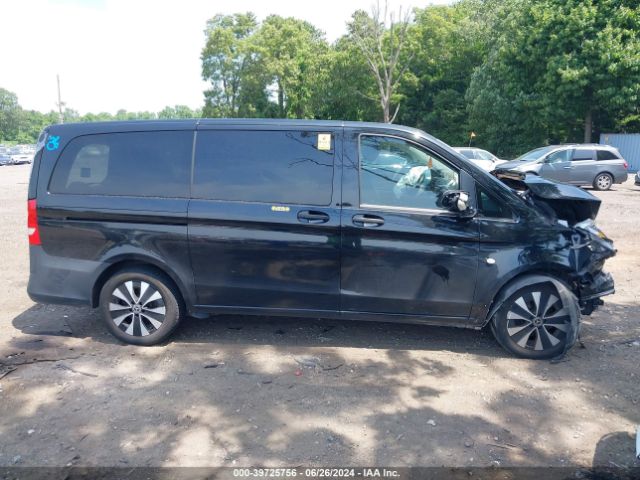 W1WV0FEY5L3708842 Mercedes-Benz Metris