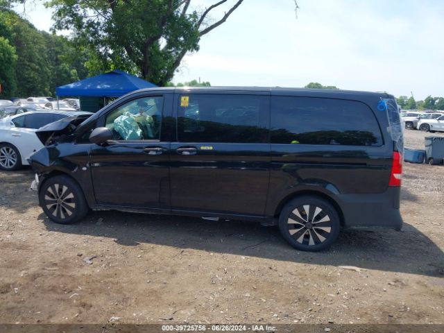 W1WV0FEY5L3708842 Mercedes-Benz Metris