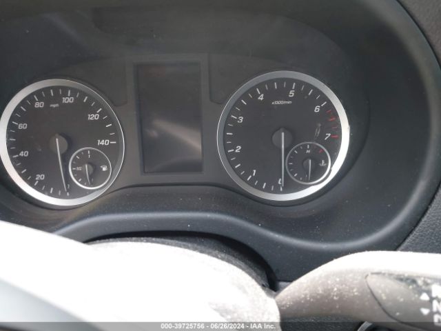 W1WV0FEY5L3708842 Mercedes-Benz Metris