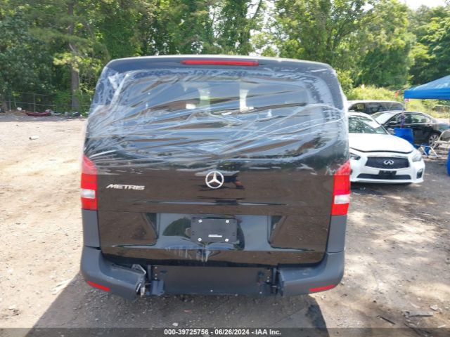 W1WV0FEY5L3708842 Mercedes-Benz Metris
