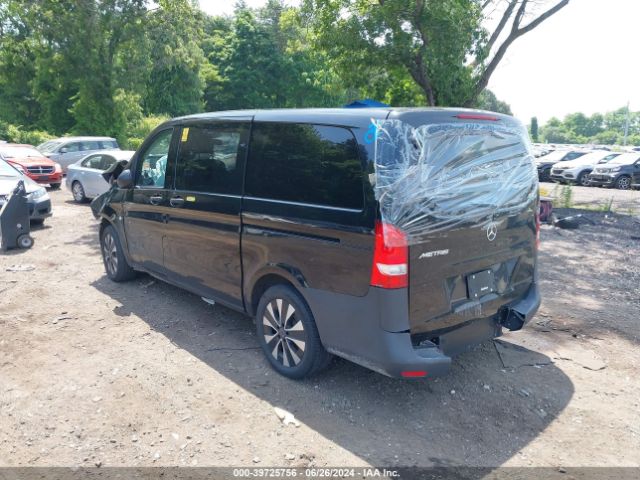 W1WV0FEY5L3708842 Mercedes-Benz Metris