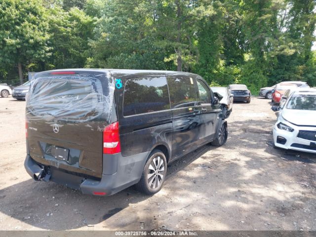 W1WV0FEY5L3708842 Mercedes-Benz Metris