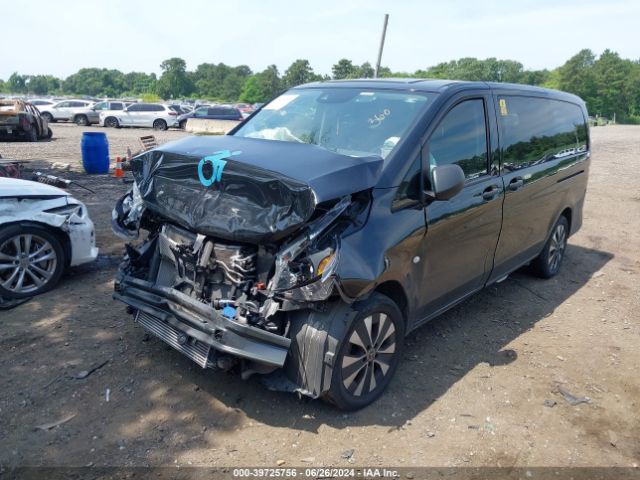 W1WV0FEY5L3708842 Mercedes-Benz Metris