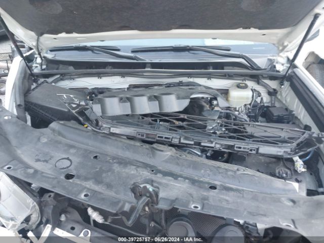 JTELU5JRXN6044616 Toyota 4runner Trd Pro