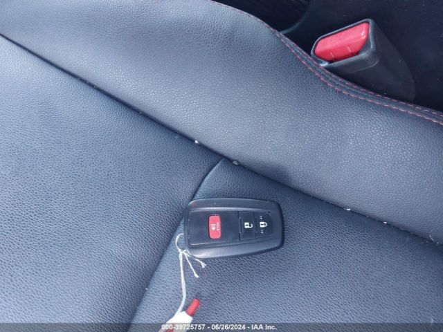 JTELU5JRXN6044616 Toyota 4runner Trd Pro
