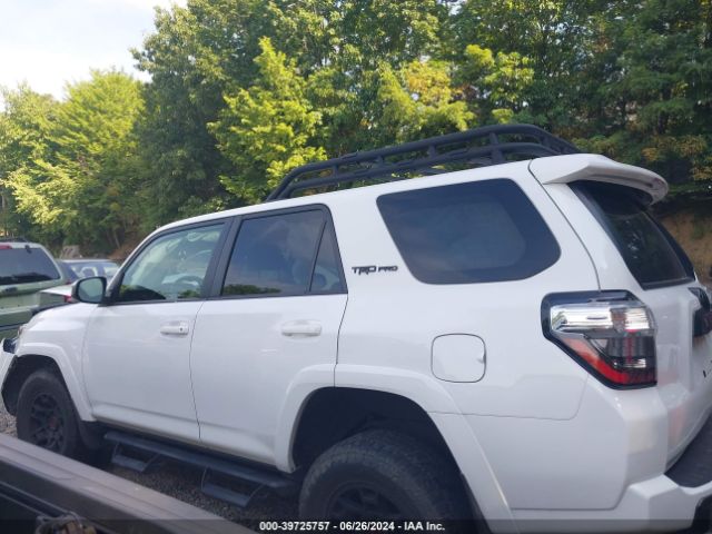 JTELU5JRXN6044616 Toyota 4runner Trd Pro