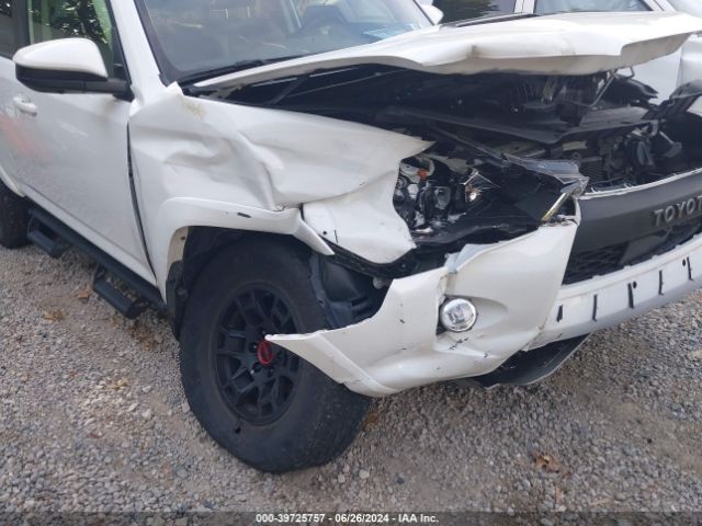 JTELU5JRXN6044616 Toyota 4runner Trd Pro