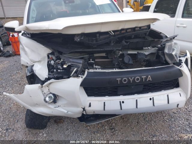 JTELU5JRXN6044616 Toyota 4runner Trd Pro