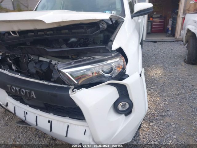 JTELU5JRXN6044616 Toyota 4runner Trd Pro
