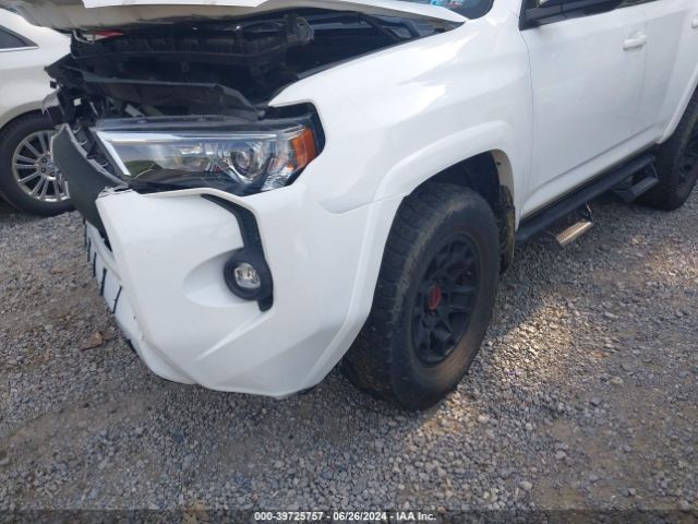JTELU5JRXN6044616 Toyota 4runner Trd Pro