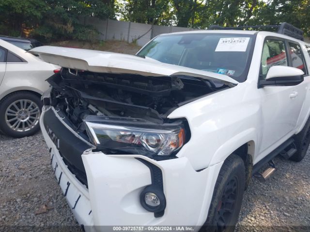 JTELU5JRXN6044616 Toyota 4runner Trd Pro