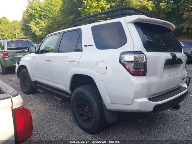 JTELU5JRXN6044616 Toyota 4runner Trd Pro