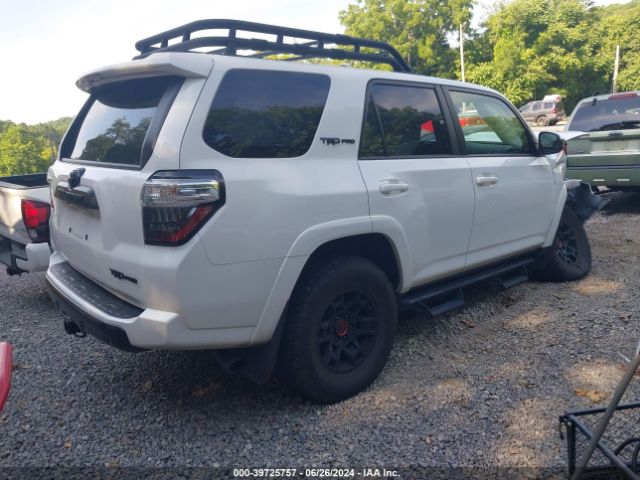 JTELU5JRXN6044616 Toyota 4runner Trd Pro